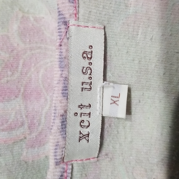 xcit u.s.a. brand top. - Picture 11 of 11